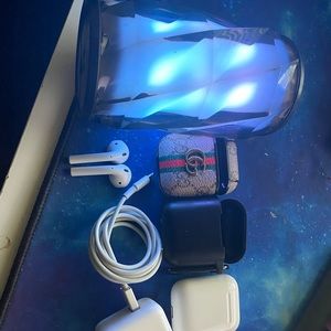 AirPod Speaker Bundle